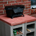 Ready to grill